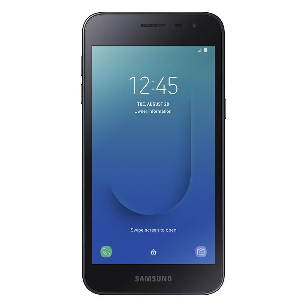Celular SAMSUNG Galaxy J2 Core   RAM Negro img #1