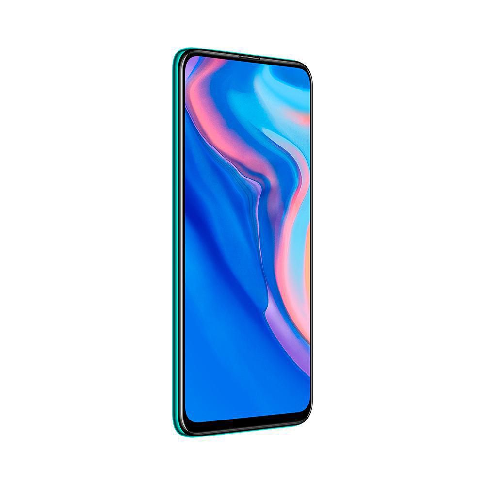Celular HUAWEI Y9 Prime 2019 128 GB 4 GB RAM Green img #3