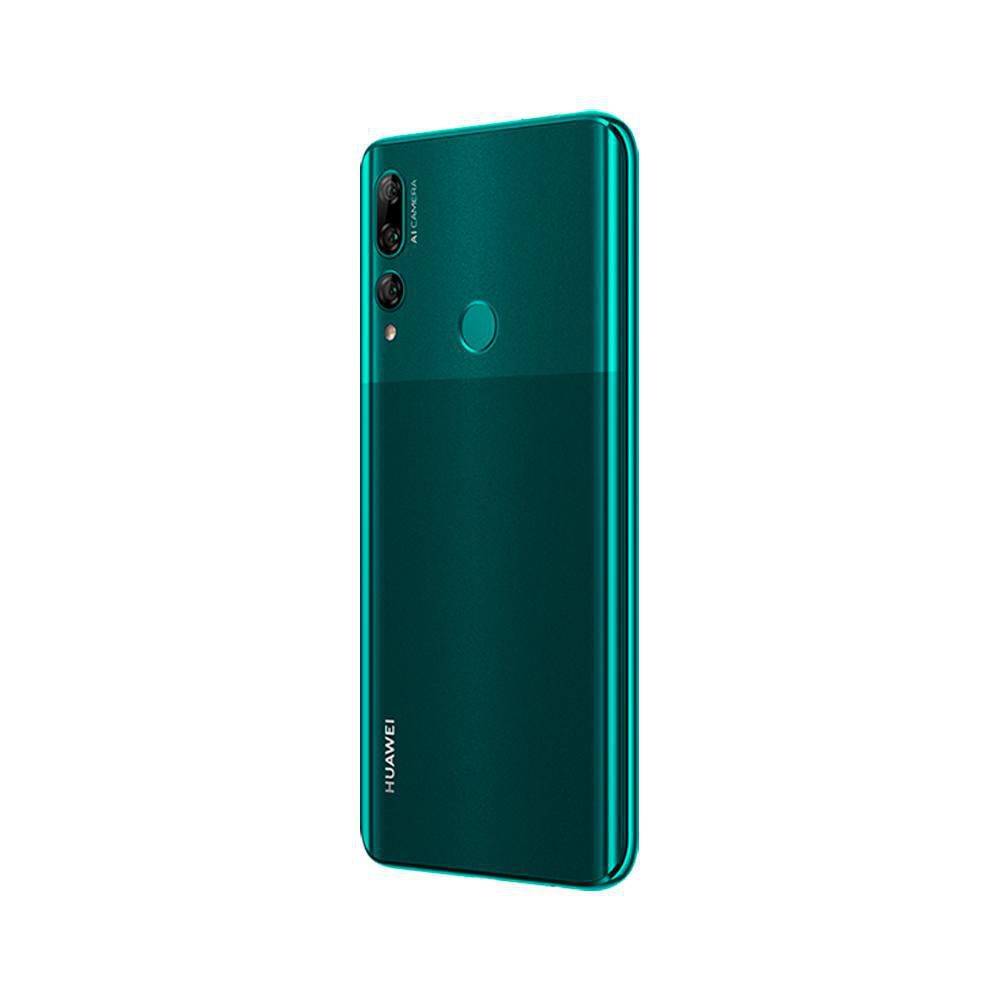 Celular HUAWEI Y9 Prime 2019 128 GB 4 GB RAM Green img #4