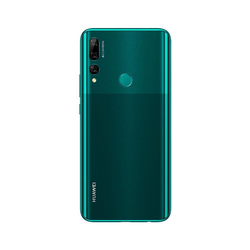 Celular HUAWEI Y9 Prime 2019 128 GB 4 GB RAM Green img #5