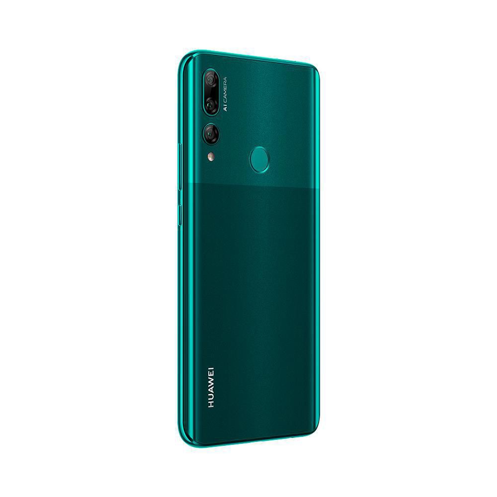 Celular HUAWEI Y9 Prime 2019 128 GB 4 GB RAM Green img #6