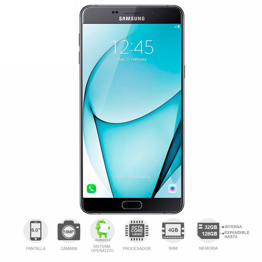 Celular SAMSUNG  32 GB 4 GB RAM img #1