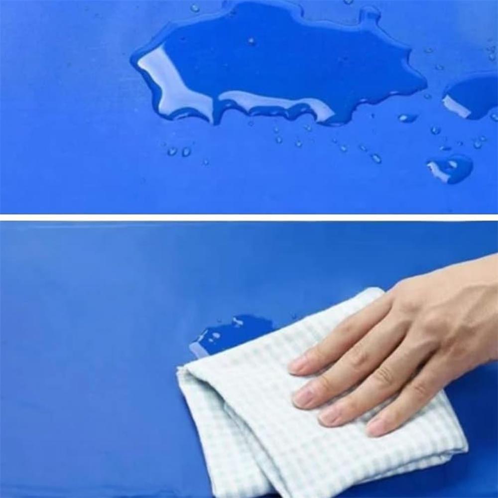 Tapete Cama Fria Refrigerante Manta Refrescante Perro Mascota img #4