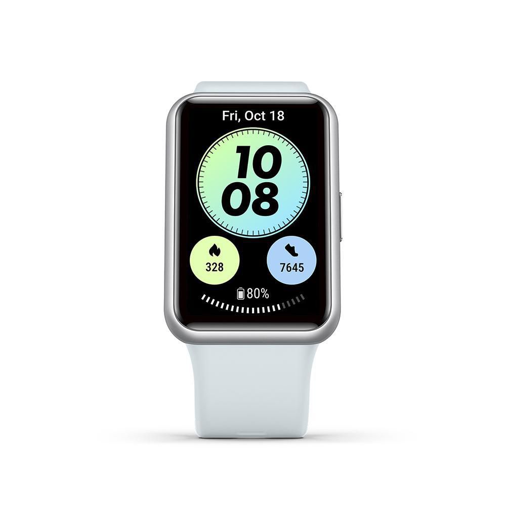 Watch Fit Azul  HUAWEI WatchFit img #1
