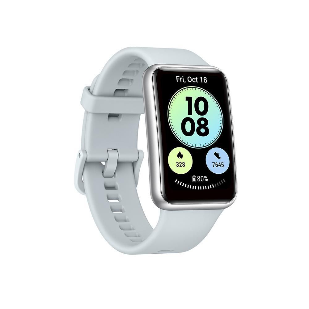 Watch Fit Azul  HUAWEI WatchFit img #2