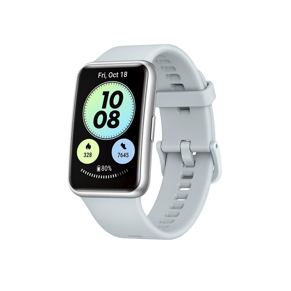 Watch Fit Azul  HUAWEI WatchFit img #3
