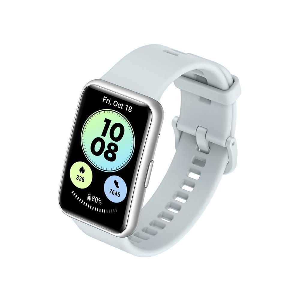 Watch Fit Azul  HUAWEI WatchFit img #6