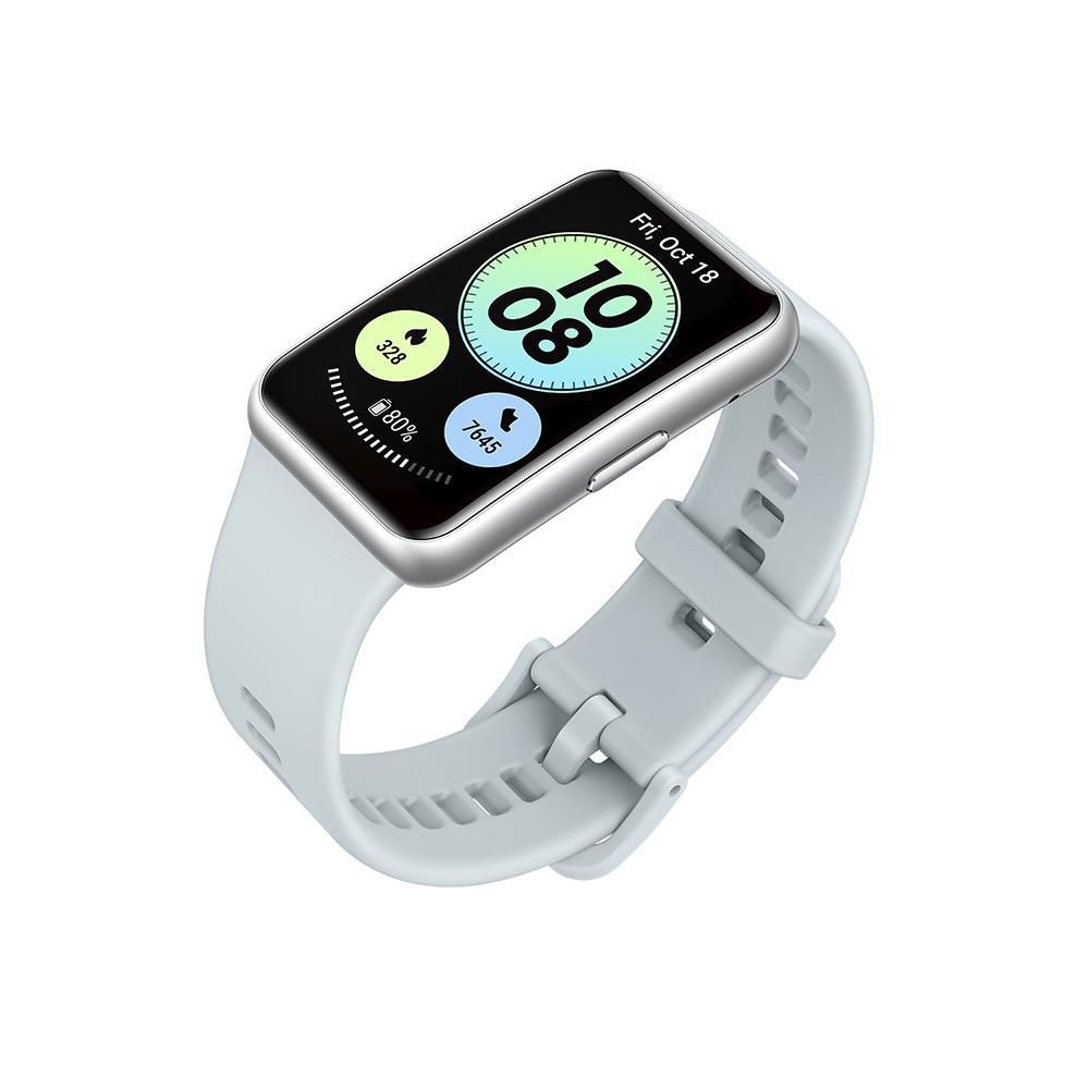 Watch Fit Azul  HUAWEI WatchFit img #7