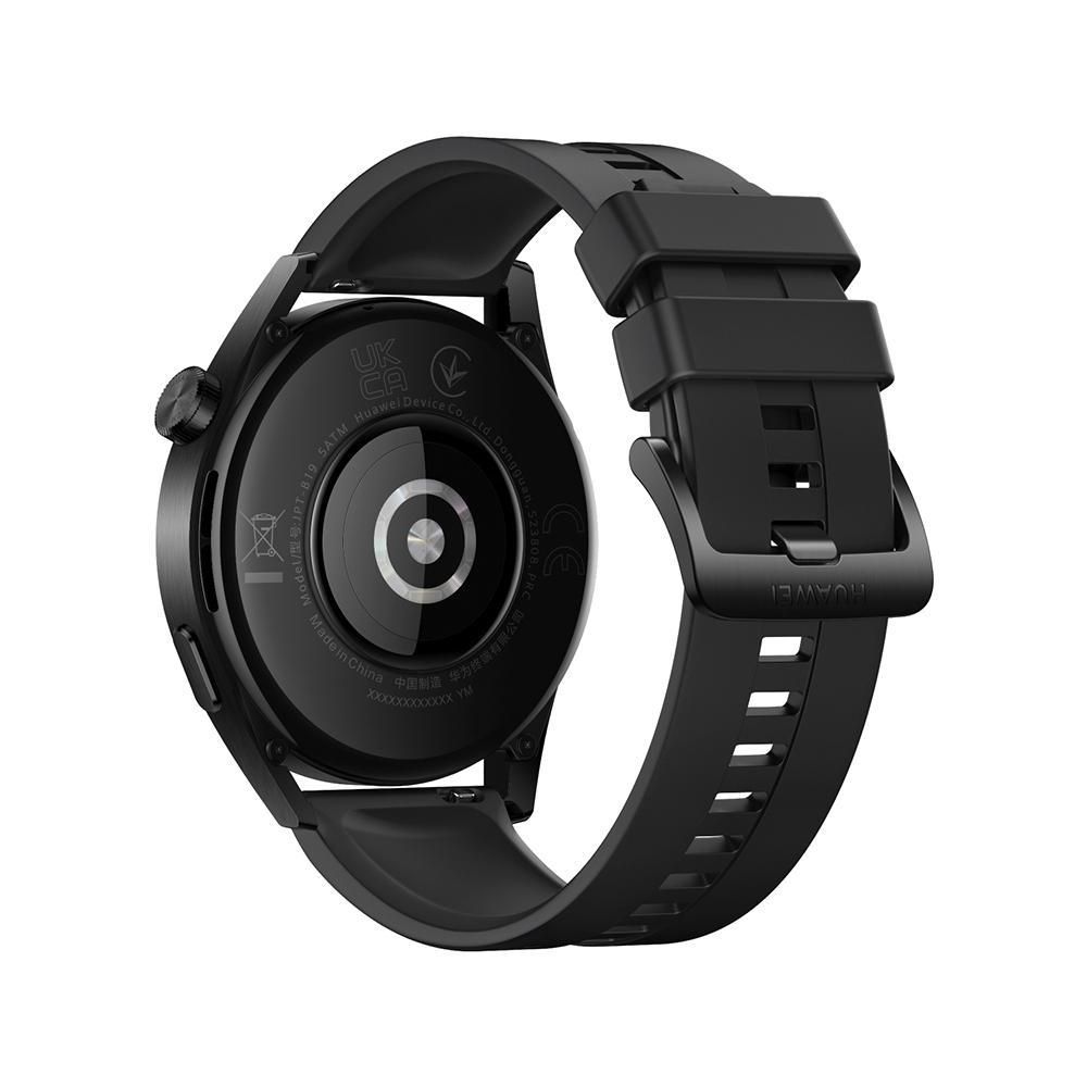 Smartwatch GT3 46mm Negro HUAWEI Watch GT3 46mm img #6