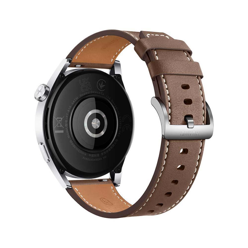 Smartwatch GT3 46mm Café HUAWEI GT3 img #4