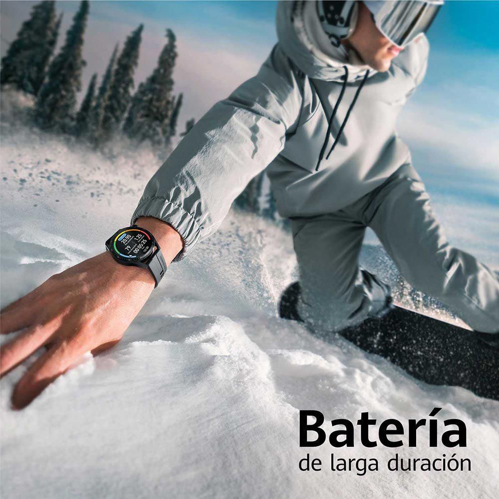 Smartwatch GT3 46mm Café HUAWEI GT3 img #6