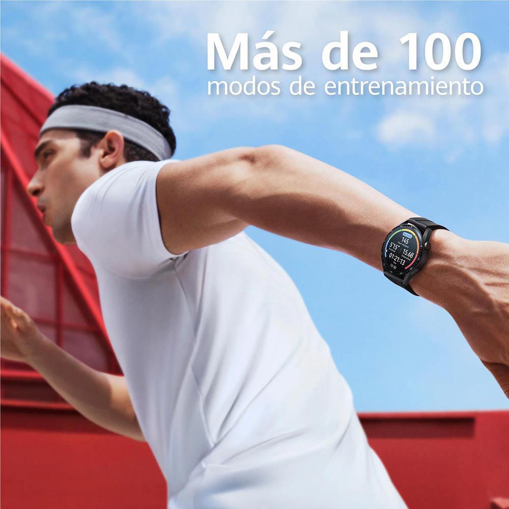 Smartwatch GT3 46mm Café HUAWEI GT3 img #7