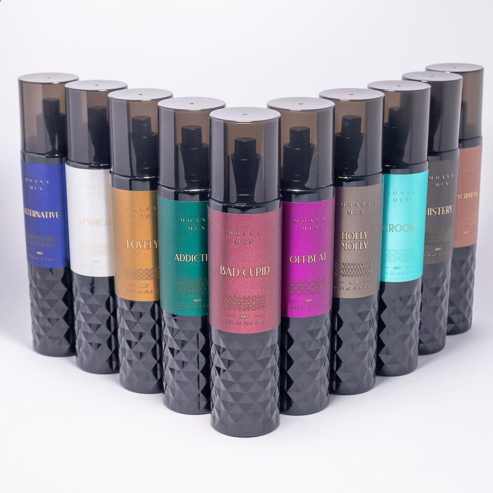 Splash Moana Men Alternative 250 Ml img #5