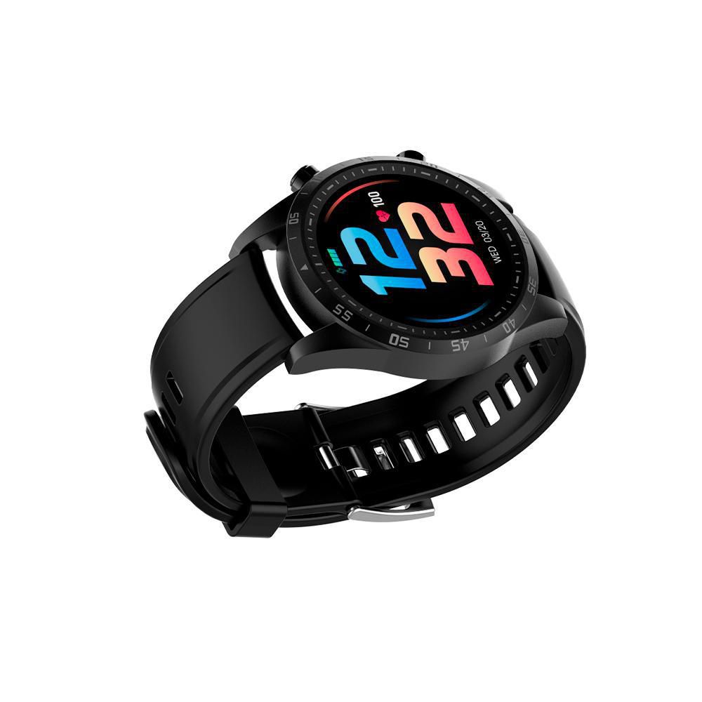 Smartwatch Tempo W2 Negro ORAIMO OSW20 img #2