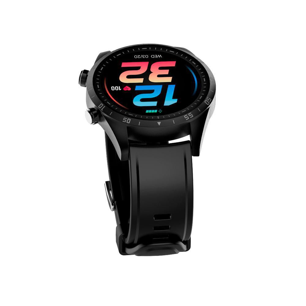Smartwatch Tempo W2 Negro ORAIMO OSW20 img #4