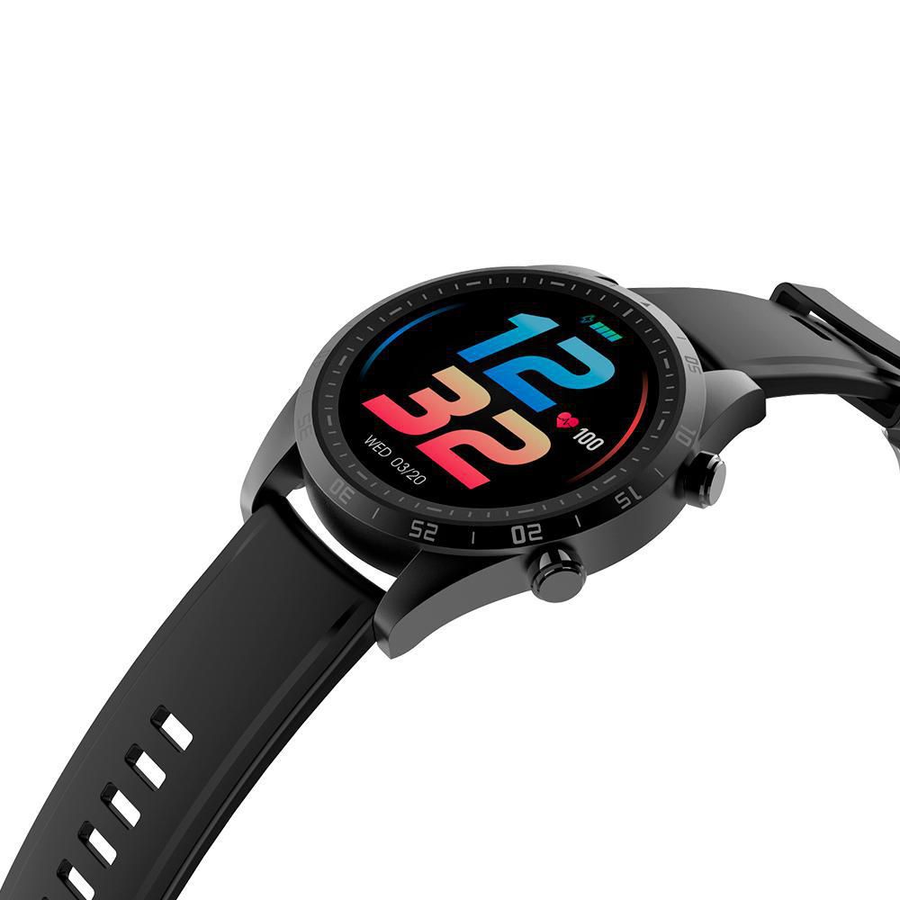 Smartwatch Tempo W2 Negro ORAIMO OSW20 img #5