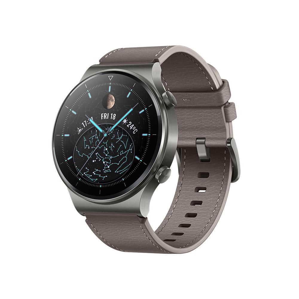 Watch Gt2 Pro Café+Freebuds 3I HUAWEI GT2PRO img #2