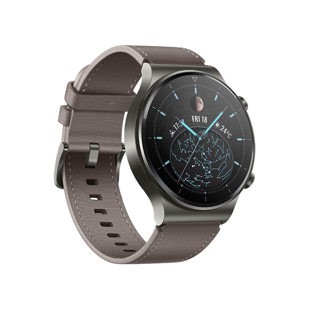Watch Gt2 Pro Café+Freebuds 3I HUAWEI GT2PRO img #3