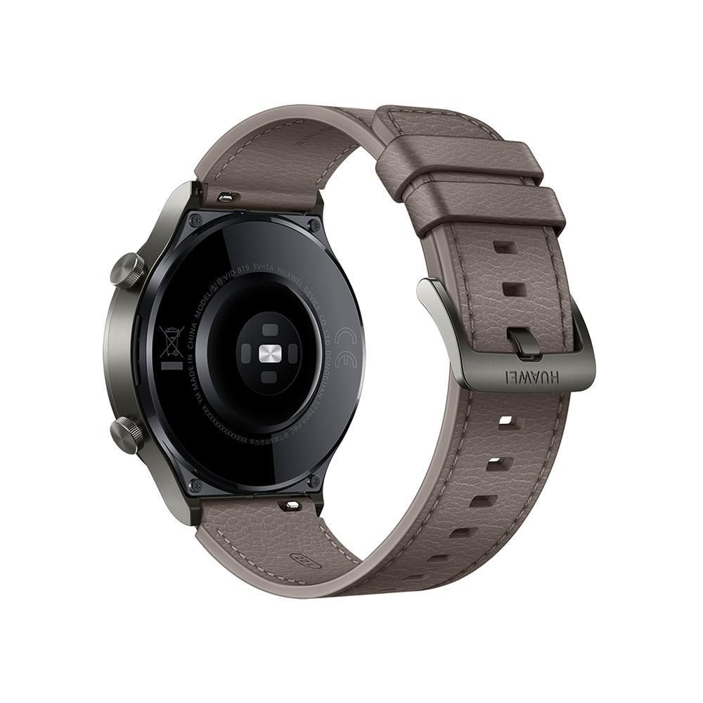 Watch Gt2 Pro Café+Freebuds 3I HUAWEI GT2PRO img #4