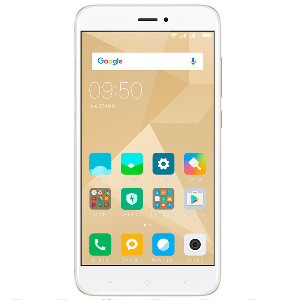 Celular XIAOMI  32 GB 3 GB RAM img #1