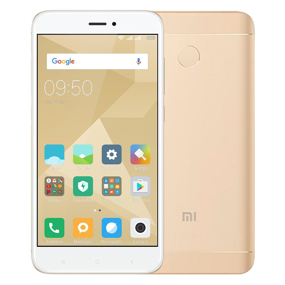 Celular XIAOMI  32 GB 3 GB RAM img #2