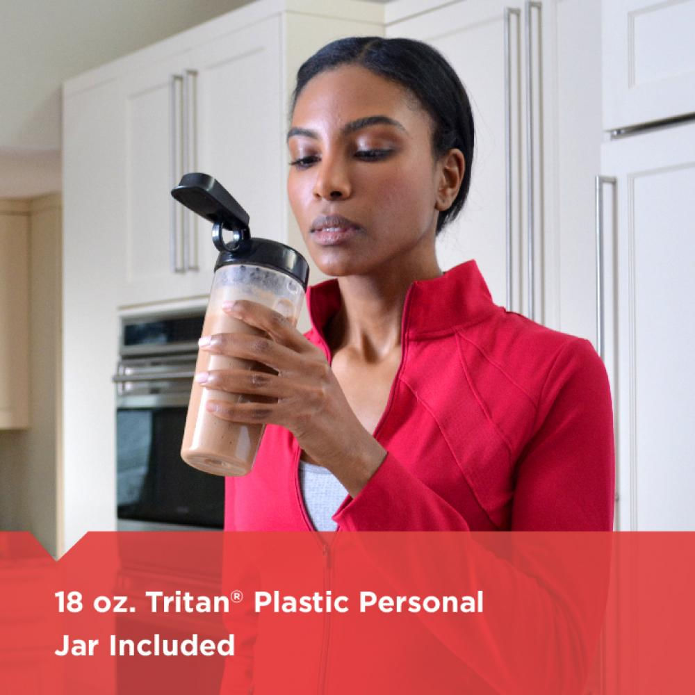 Licuadora Black & Decker Digital Powercrush Nueva Tecnologia Silenciosa img #4