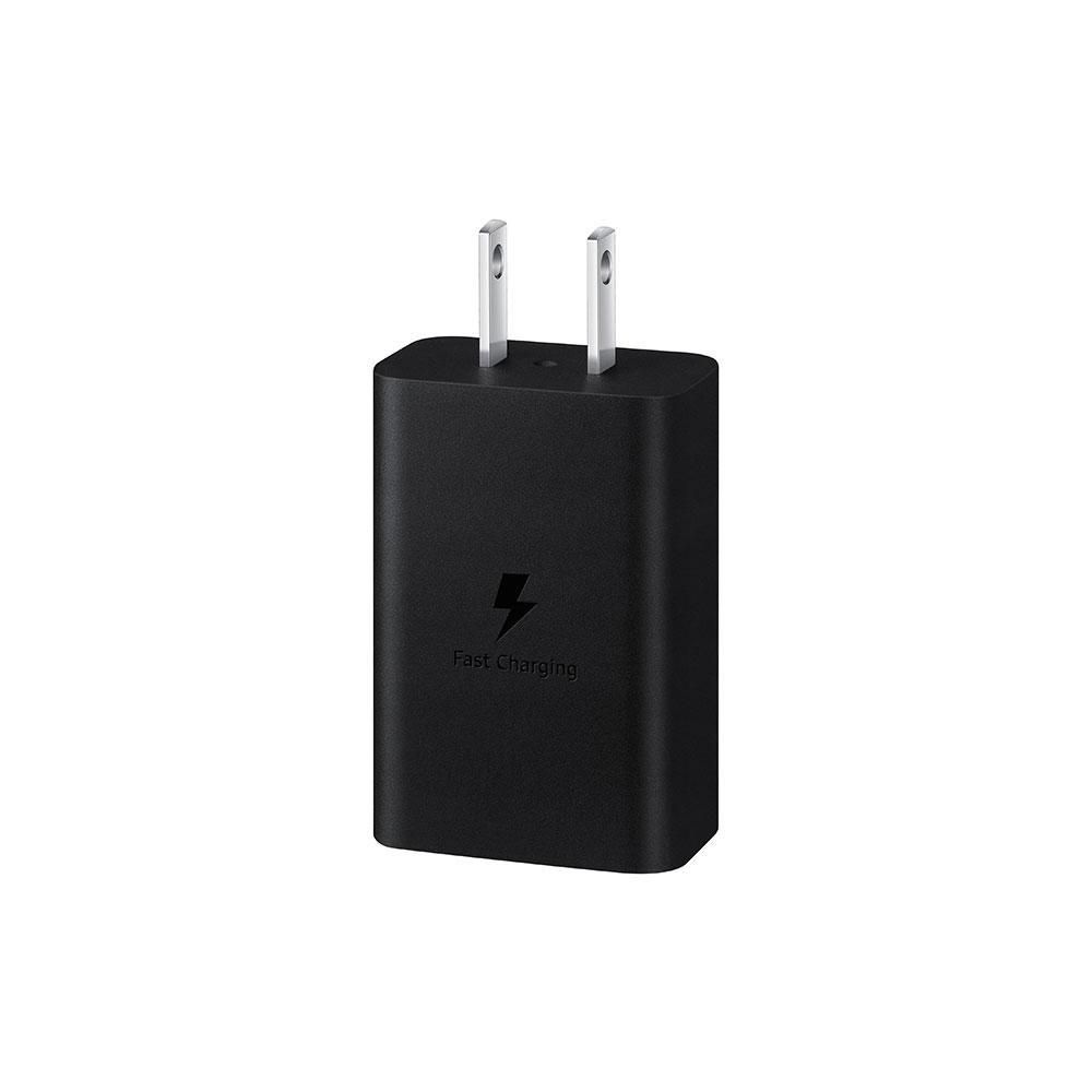 Cargador Pared 15W UsbC+Cable SAMSUNG ACCESORIOS TELEFONIA EPT1510XBEGCA img #2