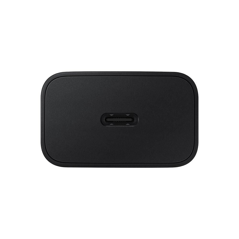 Cargador Pared 15W UsbC+Cable SAMSUNG ACCESORIOS TELEFONIA EPT1510XBEGCA img #3