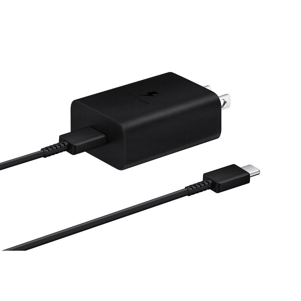 Cargador Pared 15W UsbC+Cable SAMSUNG ACCESORIOS TELEFONIA EPT1510XBEGCA img #4