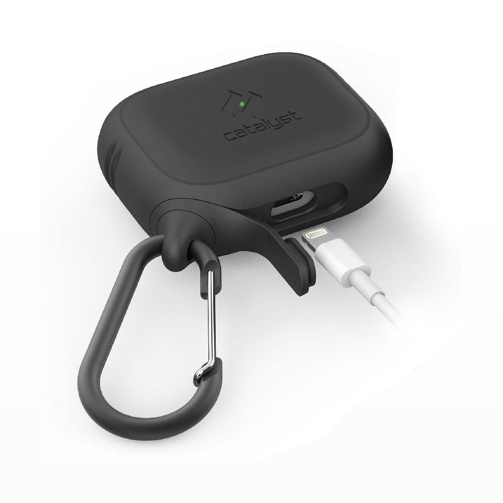 Catalyst Waterproof Case For Airpods Pro Black img #2