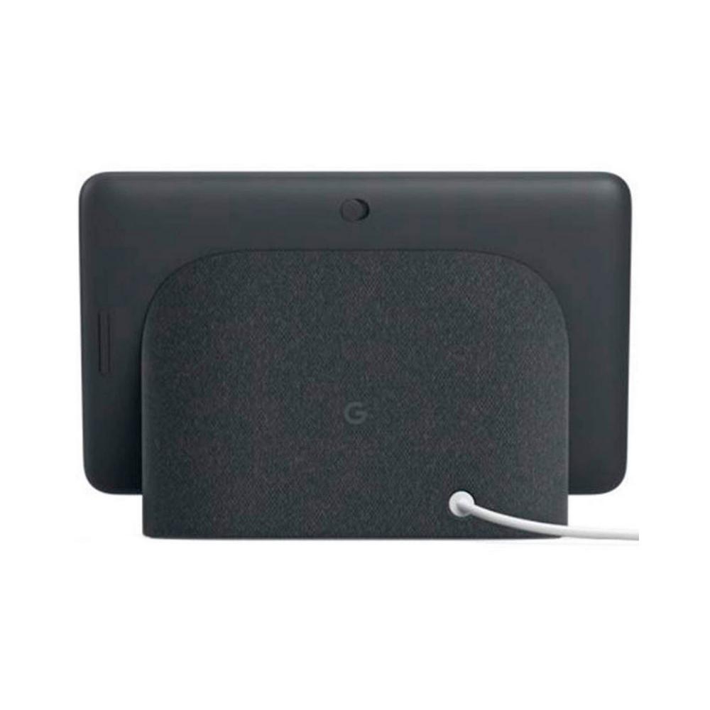 Google Nest Hub 7 Asistente Virtual Español Gris Nuevo img #3