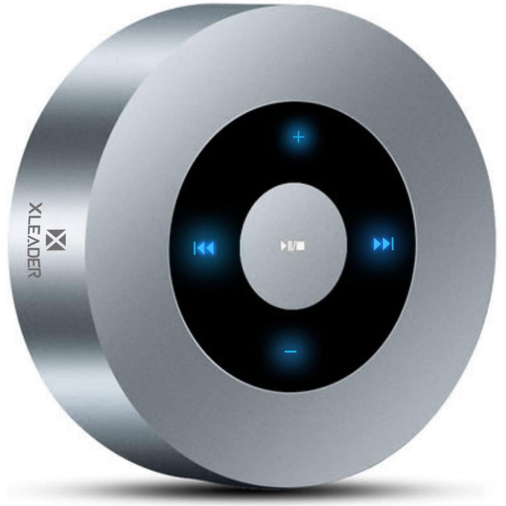 Altavoz Xleader A8 Con Bluetooth img #1