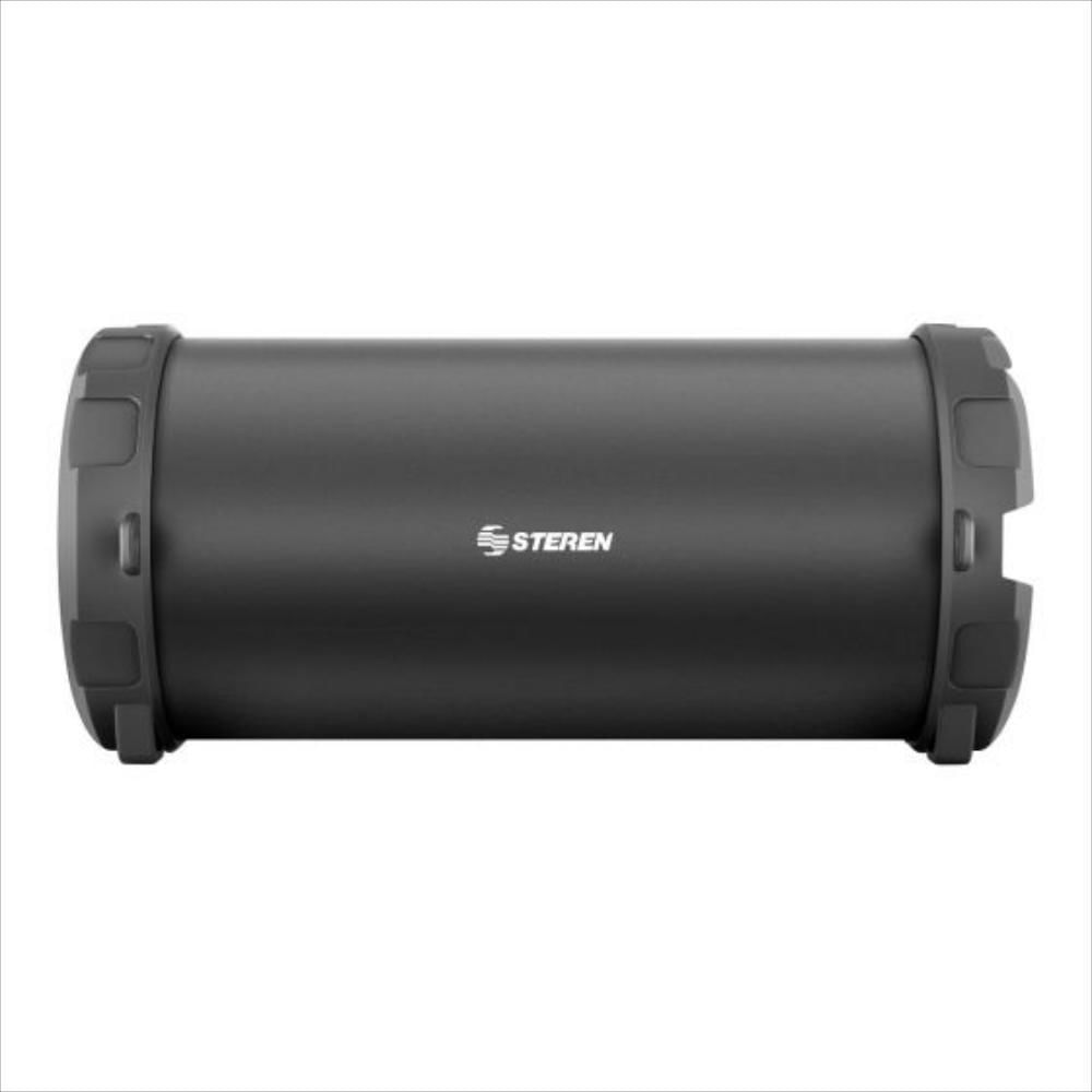 Parlante Speaker Bluetooth Usb Bocina Mini Bazooka Steren Boc 857 img #2