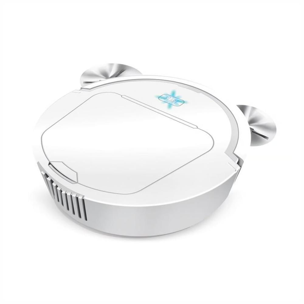 Aspiradora Robot Limpiador Automática Ys28 Smart Clean (Blanca) img #1