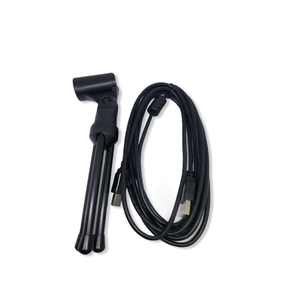 Microfono Codenser Profesional img #3