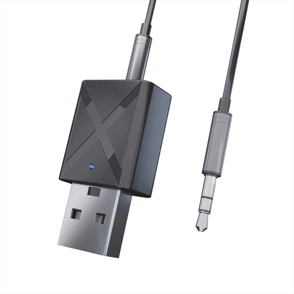 Emisor Y Receptor Bluetooth 5.0 img #2