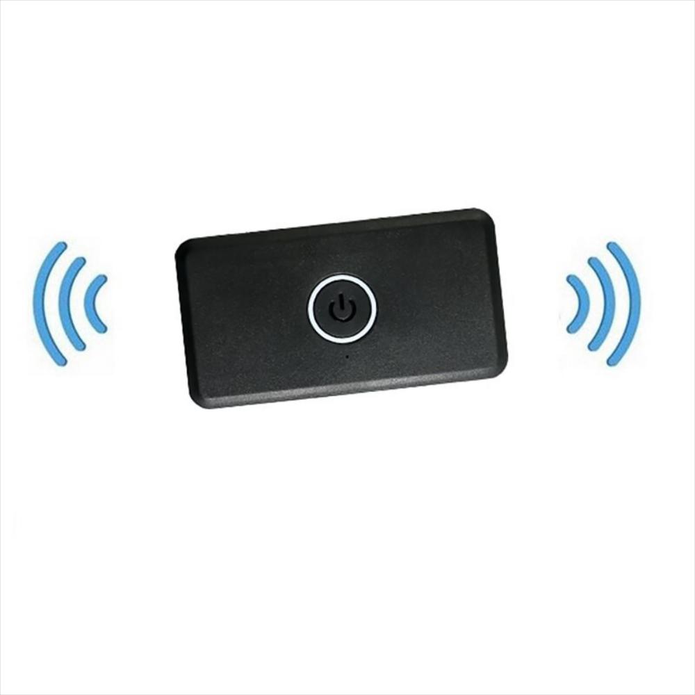 Transmisor Receptor De Audio 2 En 1 Bluetooth V4.2 Byl 1813 img #1