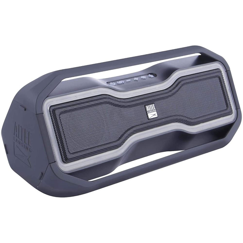 Altavoz Bluetooth Flotante Inalámbrico E Impermeable img #3