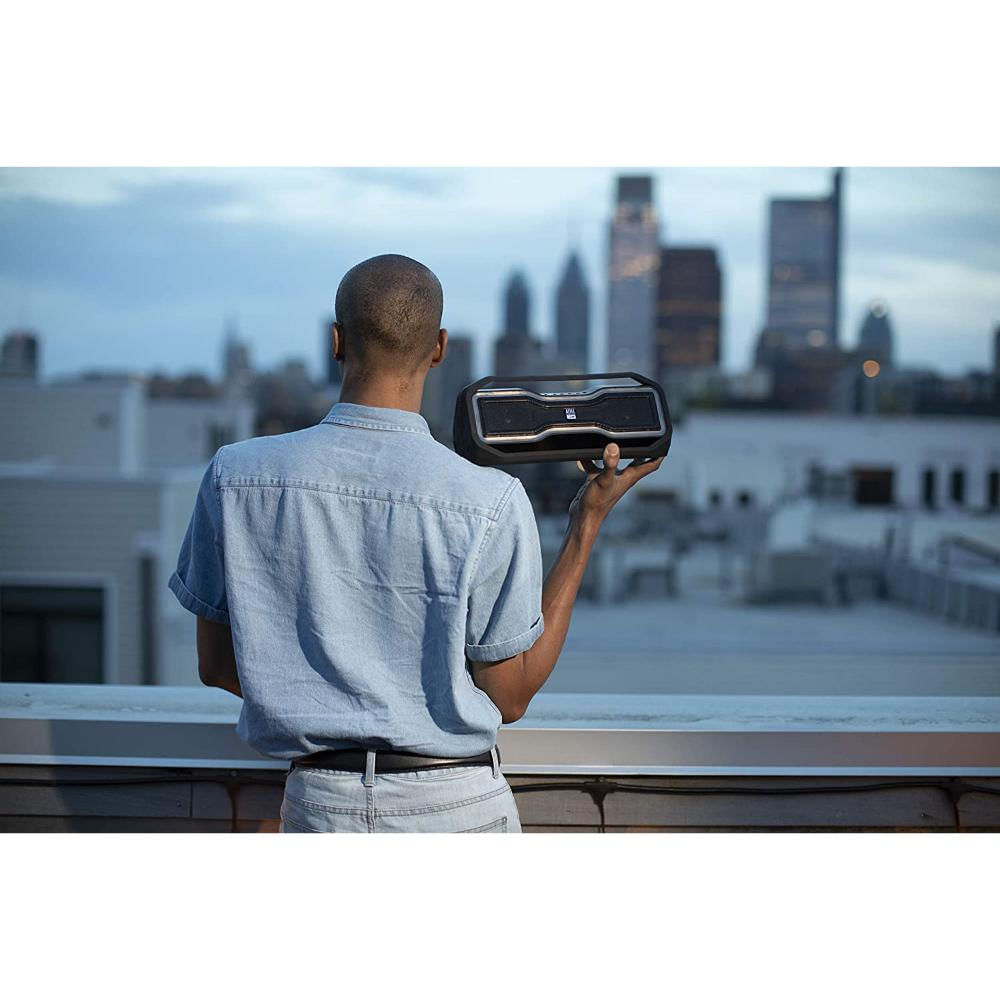 Altavoz Bluetooth Flotante Inalámbrico E Impermeable img #5