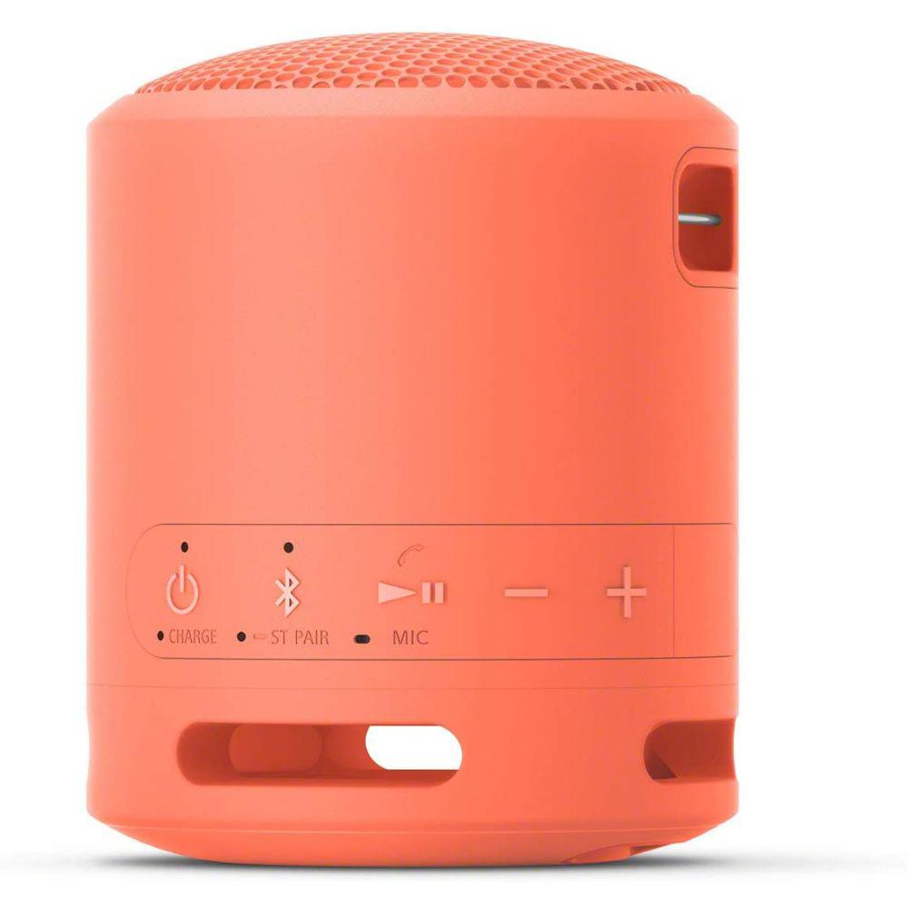 Altavoz Inalámbrico Portátil Sony Extra Bass img #2