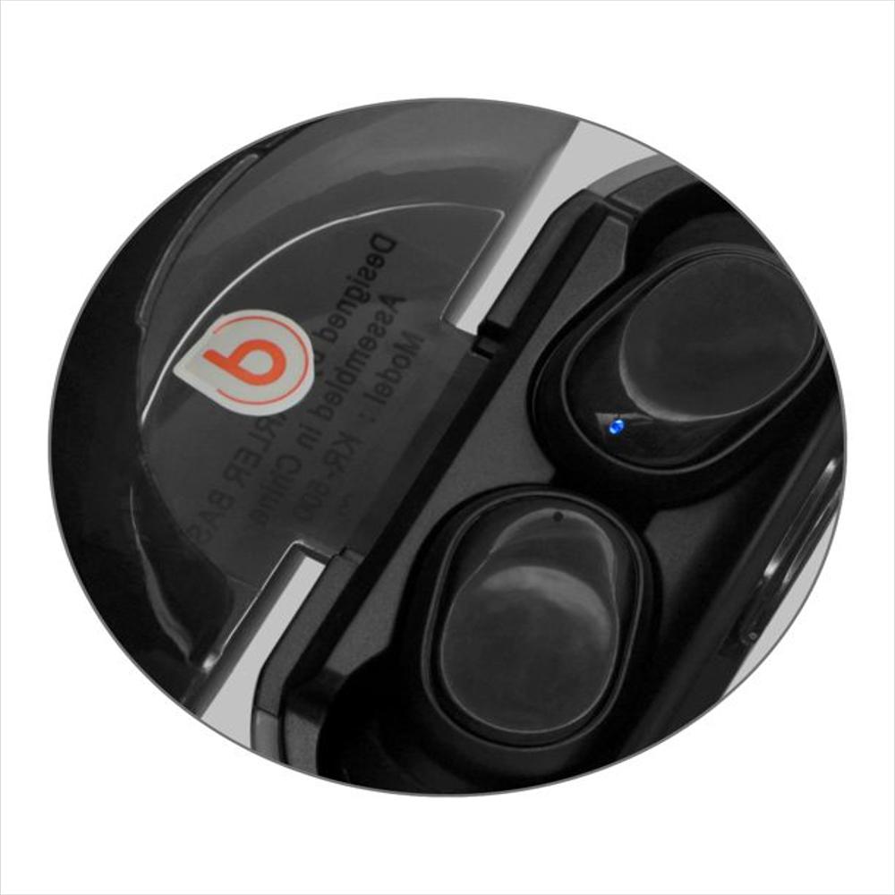 Bluetooth Earcuffs Inalambricos Kr 500 img #4