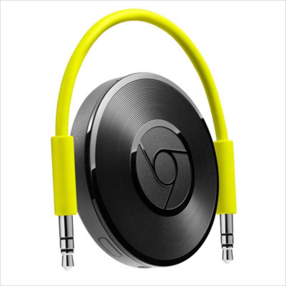 Chromecast Audio img #1