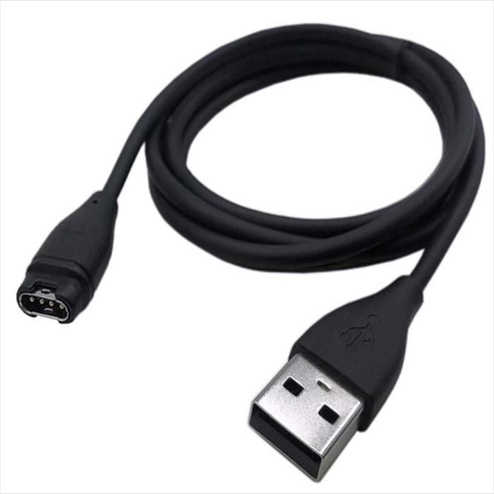 Cable De Carga Reloj Garmin Certificado img #1