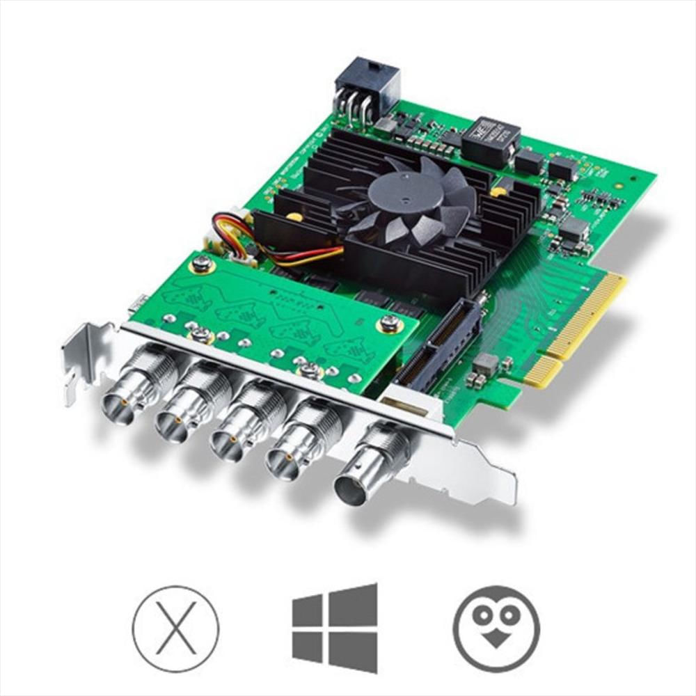 Decklink 8K Pro img #1