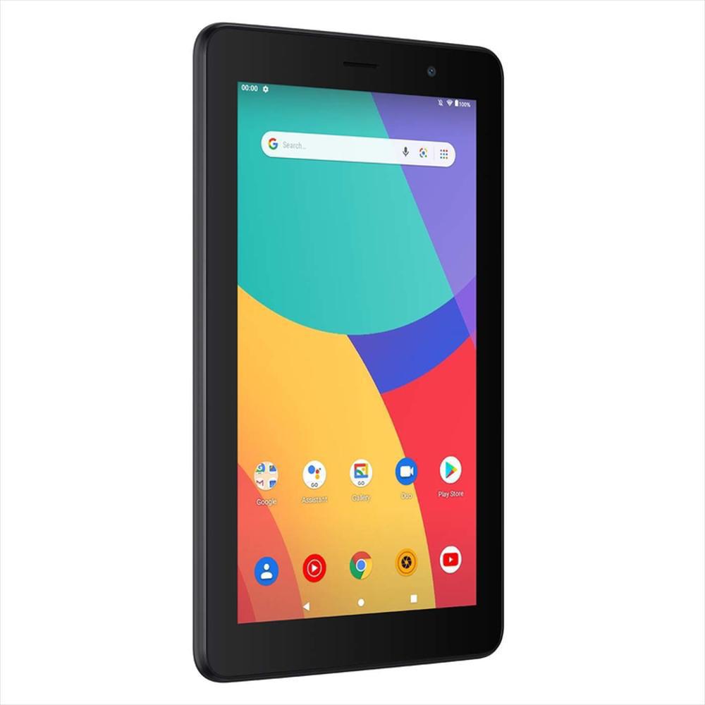 Tablet Alcatel 1T 7 Pulgadas 1Gb 32Gb Wifi Negra img #2