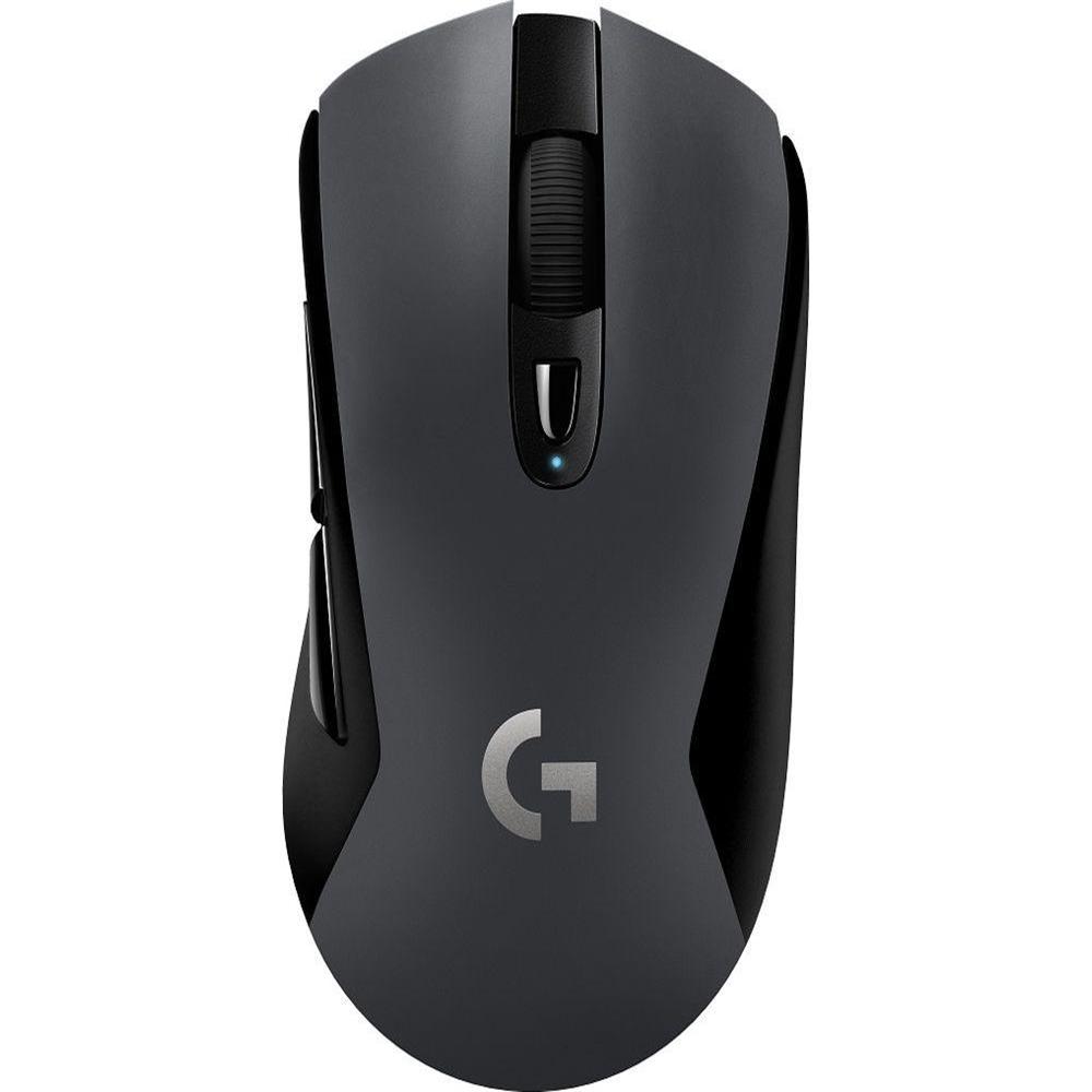 Mouse Logitech G603 Inalambrico Y Bluetooth img #1