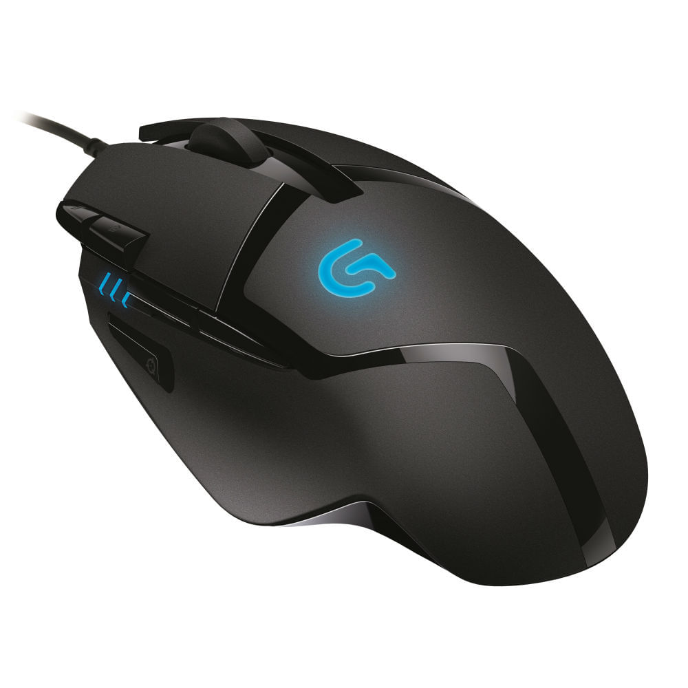 Mouse Logitech Gamer G402 img #1