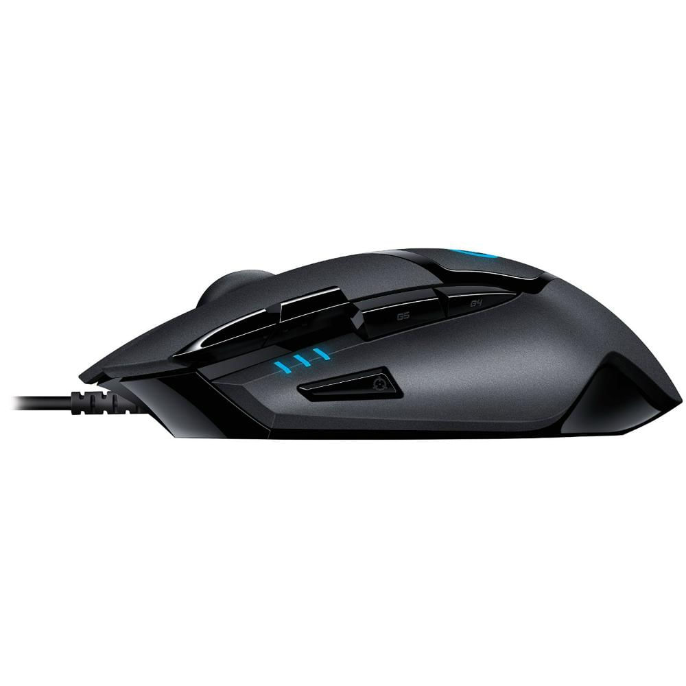 Mouse Logitech Gamer G402 img #2