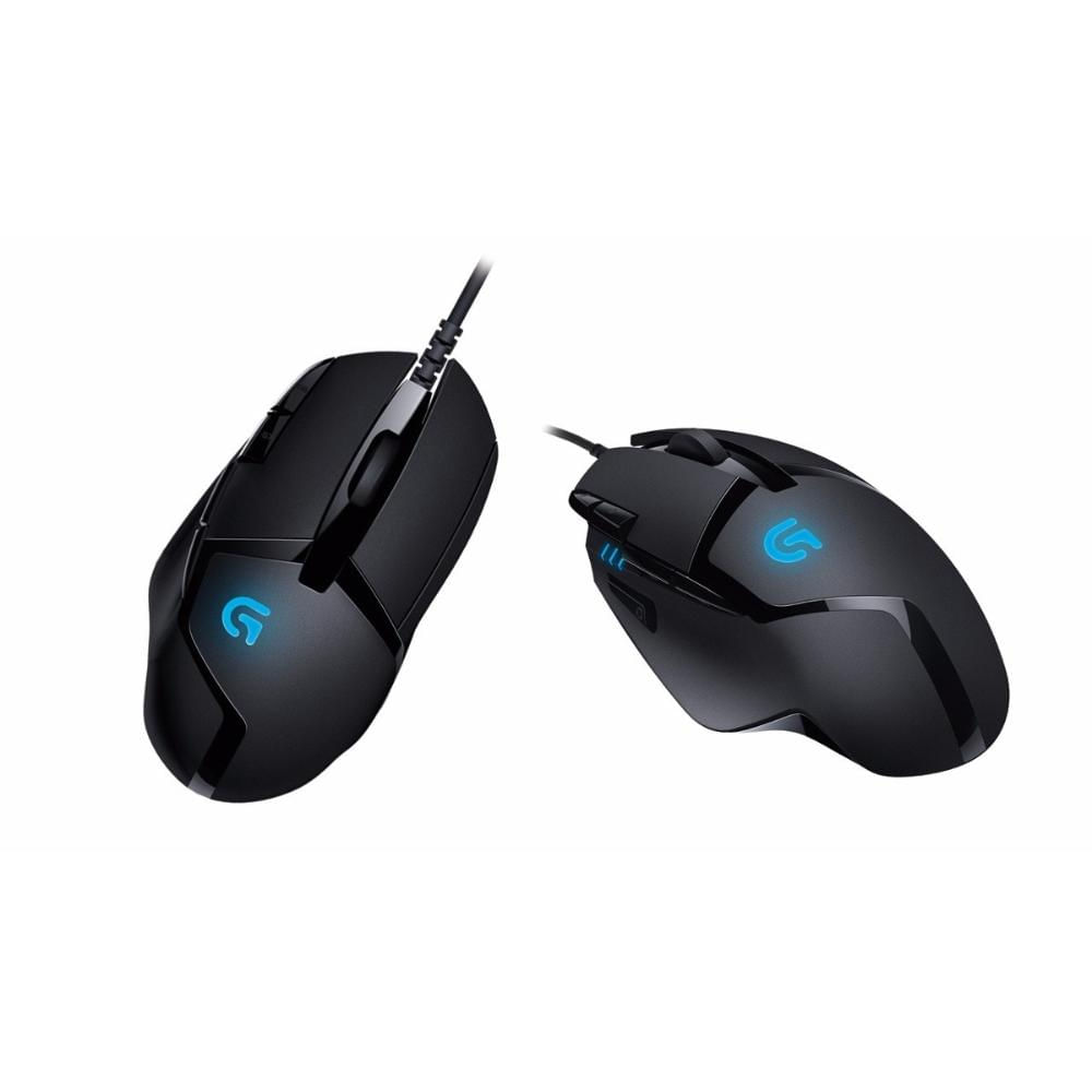 Mouse Logitech Gamer G402 img #3
