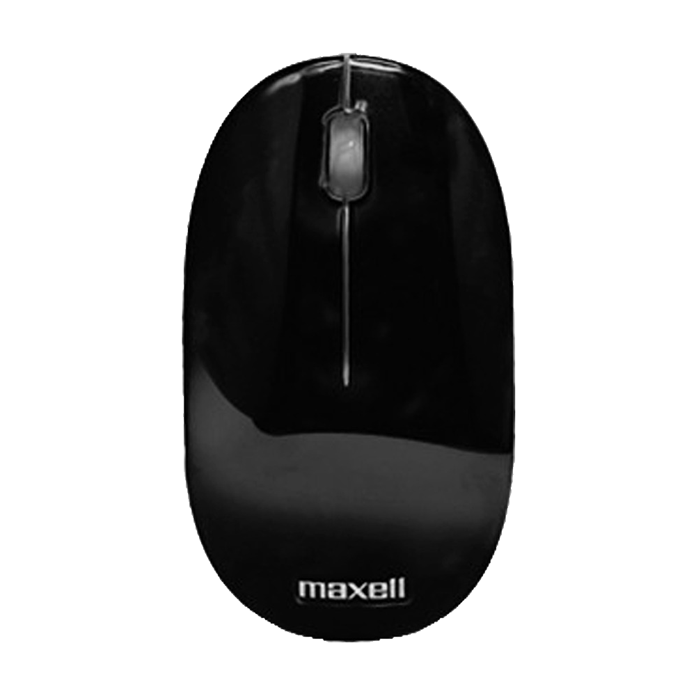 Mouse Maxell Inalambrico Ultradelgado 220 img #2